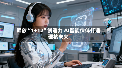 释放“1+12”创造力 AI智能伙伴打造硬核未来-第2张图片