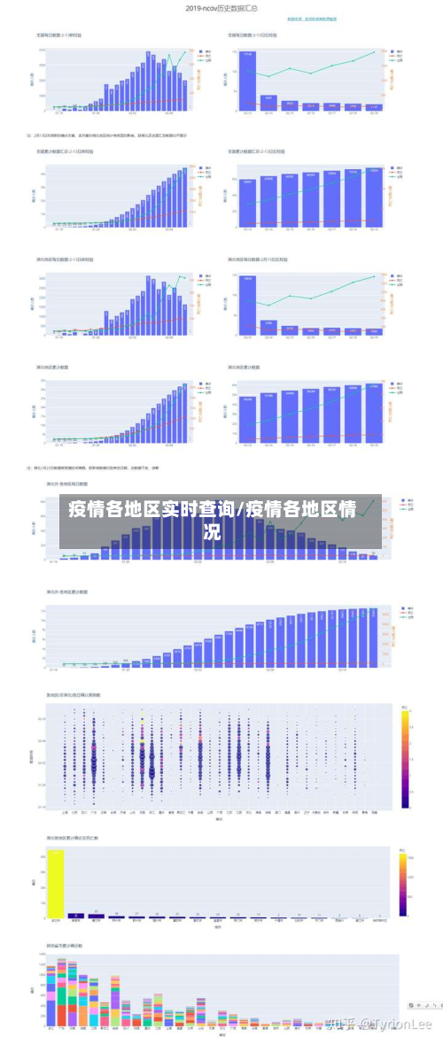 疫情各地区实时查询/疫情各地区情况