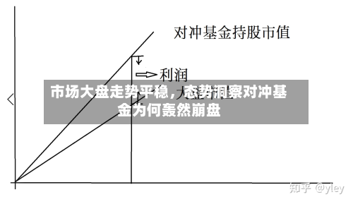市场大盘走势平稳，态势洞察对冲基金为何轰然崩盘-第1张图片