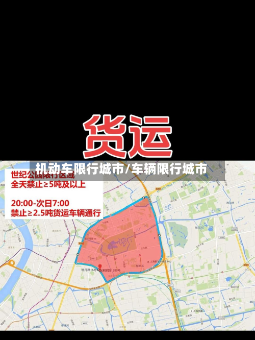 机动车限行城市/车辆限行城市-第2张图片