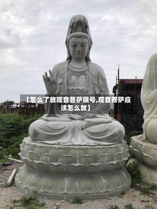 【怎么了放观音菩萨限号,观音菩萨应该怎么放】-第3张图片