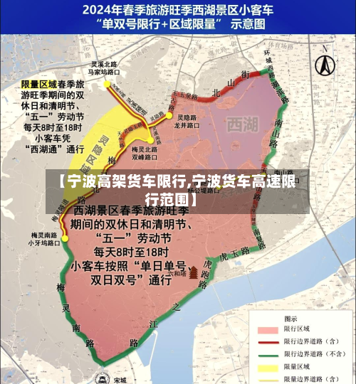 【宁波高架货车限行,宁波货车高速限行范围】