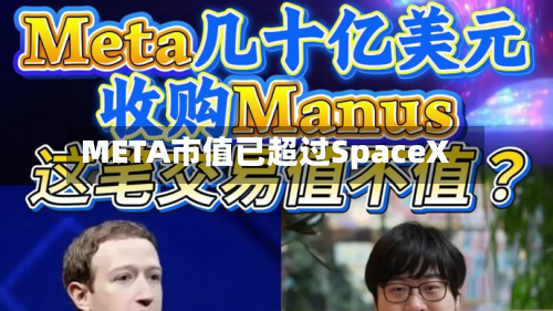 META市值已超过SpaceX-第3张图片