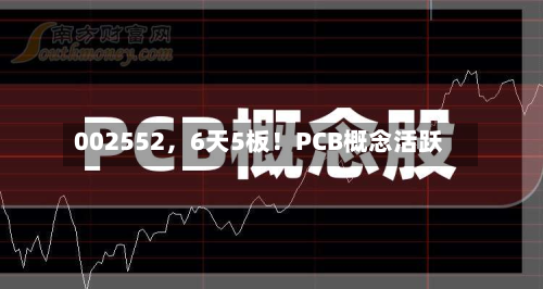002552，6天5板！PCB概念活跃-第2张图片