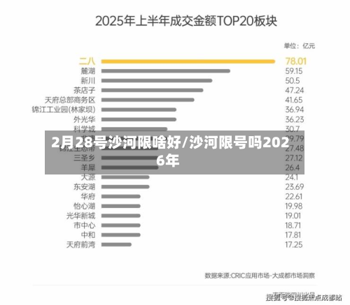 2月28号沙河限啥好/沙河限号吗2026年