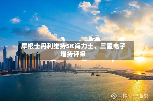 摩根士丹利维持SK海力士	、三星电子增持评级-第2张图片