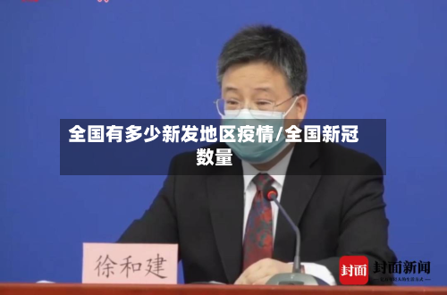 全国有多少新发地区疫情/全国新冠数量-第3张图片