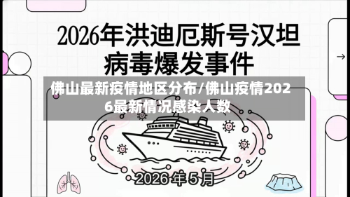 佛山最新疫情地区分布/佛山疫情2026最新情况感染人数