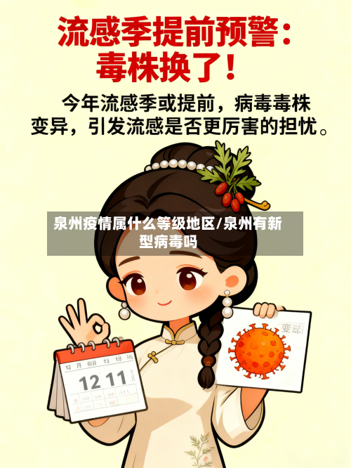 泉州疫情属什么等级地区/泉州有新型病毒吗-第2张图片