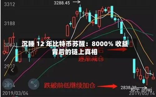 沉睡 12 年比特币苏醒：8000% 收益背后的链上真相-第1张图片