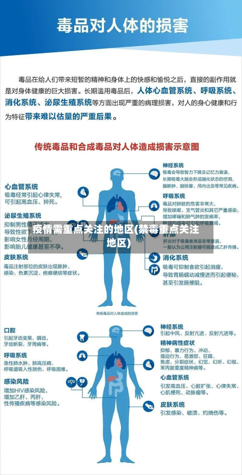 疫情需重点关注的地区(禁毒重点关注地区)