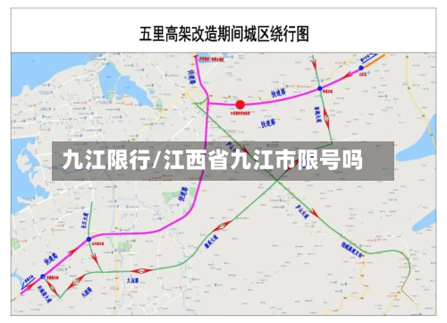 九江限行/江西省九江市限号吗