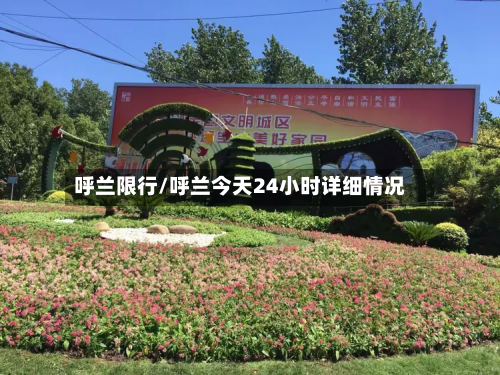 呼兰限行/呼兰今天24小时详细情况