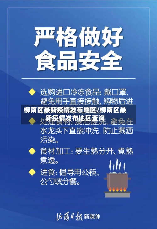 柳南区最新疫情发布地区/柳南区最新疫情发布地区查询