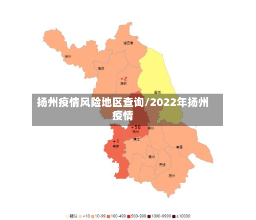 扬州疫情风险地区查询/2022年扬州疫情-第2张图片