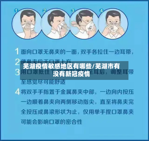 芜湖疫情敏感地区有哪些/芜湖市有没有新冠疫情-第2张图片