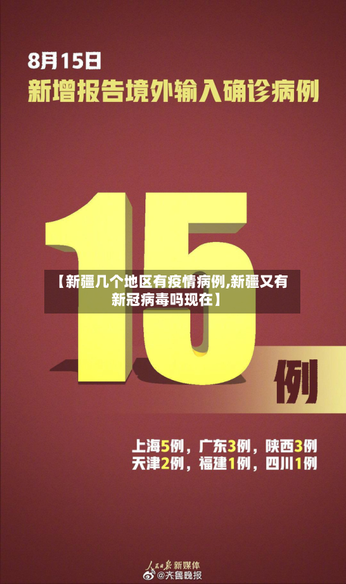 【新疆几个地区有疫情病例,新疆又有新冠病毒吗现在】