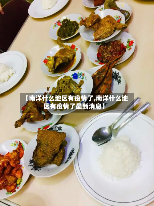 【南洋什么地区有疫情了,南洋什么地区有疫情了最新消息】-第3张图片