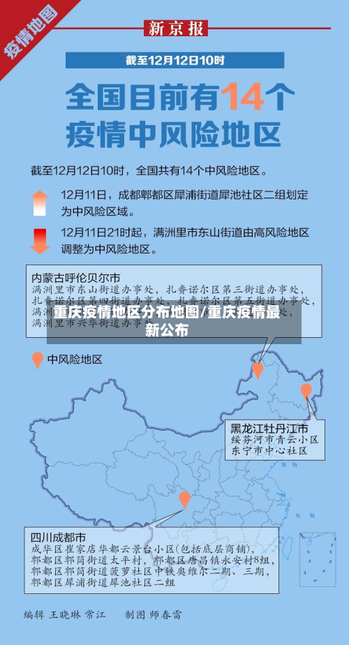 重庆疫情地区分布地图/重庆疫情最新公布-第2张图片