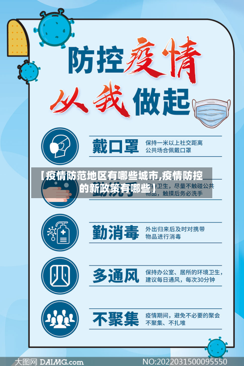 【疫情防范地区有哪些城市,疫情防控的新政策有哪些】-第2张图片
