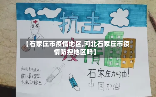 【石家庄市疫情地区,河北石家庄市疫情防控地区吗】-第2张图片