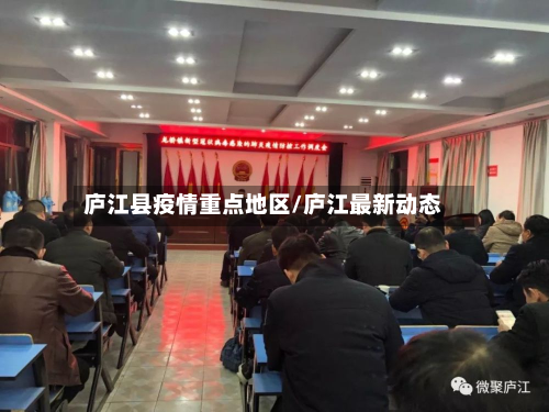 庐江县疫情重点地区/庐江最新动态