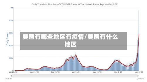 美国有哪些地区有疫情/美国有什么地区