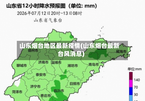山东烟台地区最新疫情(山东烟台最新台风消息)-第2张图片