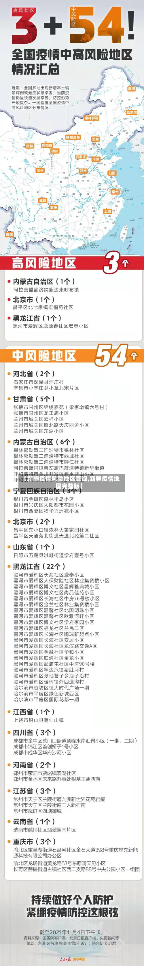 【新疆疫情风险地区查询,新疆疫情地图完整版】