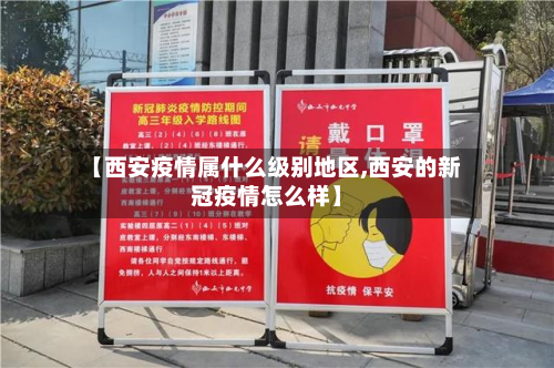 【西安疫情属什么级别地区,西安的新冠疫情怎么样】-第2张图片