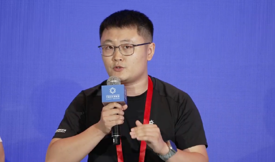 乐纯解修胜：很多人把流量当成用户	，把曝光当成品牌，这是很大的认知偏差