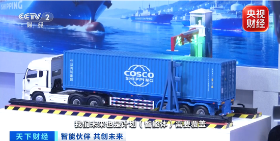“订单已经排到2027年底”！全球资本	，看好中国这一产业→