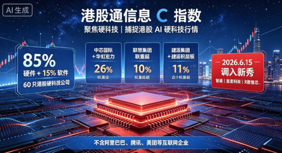 隔夜美国存储全线爆发！单日吸金近2亿元后	，规模最大港股通信息技术ETF华宝（159131）开盘再获申购1.15亿份
