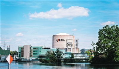 核电重新受到多国重视	，这是短期变化还是长期趋势？