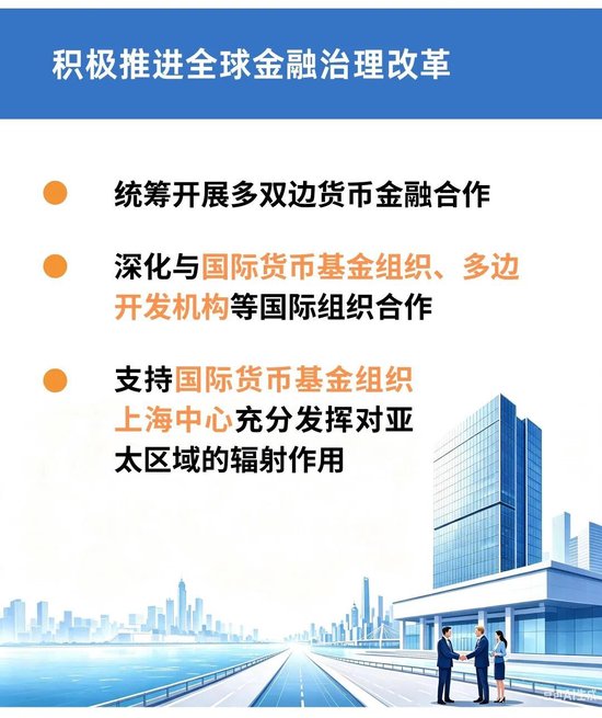 一图看懂央行2026年下半年工作：加大逆周期调节力度，加力扩大内需、优化供给
