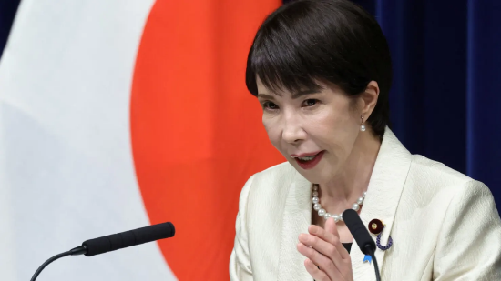 高市早苗推行财政刺激有望提振经济增长，但日本付息负担本已持续攀升