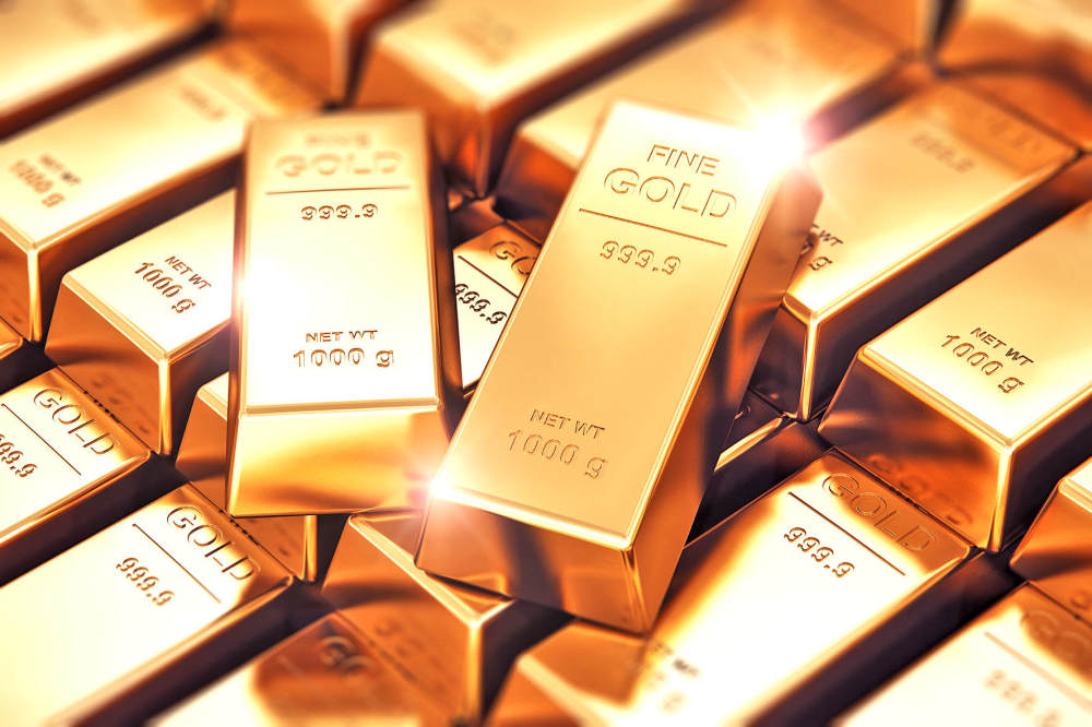 黄金重新站上4400美元/盎司，反弹还是反转？