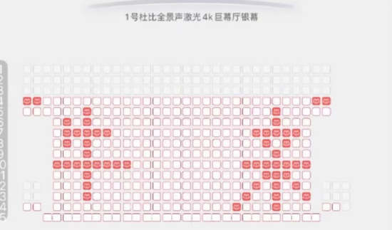 暑期档最“魔幻”一幕？《牛来》票房超200万元