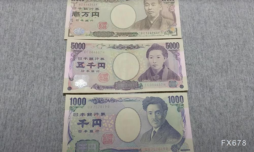 159附近僵持：日元为何对美元弱势“无动于衷	”？